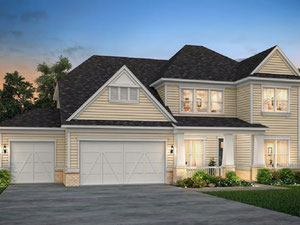 Нерухомість в Summerhour — дивіться на пошуковику нерухомості GEOLN.COM. Фото 4