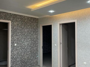 3 odalı satılık daire — Sahiplerden yada inşaatcilardan mülkiyet arama GEOLN.COM. Fotoğraf 5