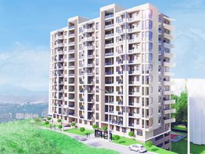 房地产在 Horvats Nucubidze — look at the real estate search engine GEOLN.COM. 照片 5