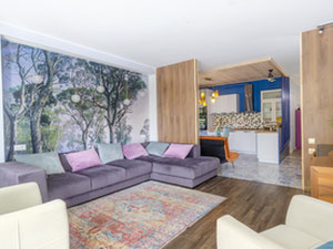 绿线公寓 — 来自开发商和业主的房地产搜索引擎 GEOLN.COM. 照片 27