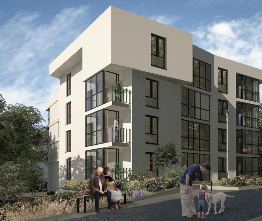 عقار للبيع في Yaroslavenko — انظر إلى محرك البحث العقاري GEOLN.COM. صورة فوتوغرافية 1