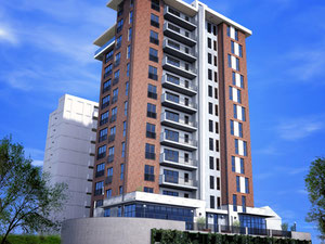 Нерухомість в House on Salosi 179 181 — дивіться на пошуковику нерухомості GEOLN.COM. Фото 3