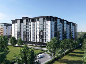 房地产在 Avalon 5 — look at the real estate search engine GEOLN.COM. 照片 6