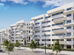 房地产在 Amaltea Entrenucleos — look at the real estate search engine GEOLN.COM. 照片 2