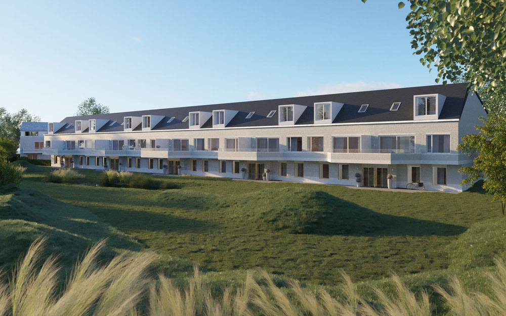 Real estate in Marihoof — look at the real estate search engine GEOLN.COM. Photo 1