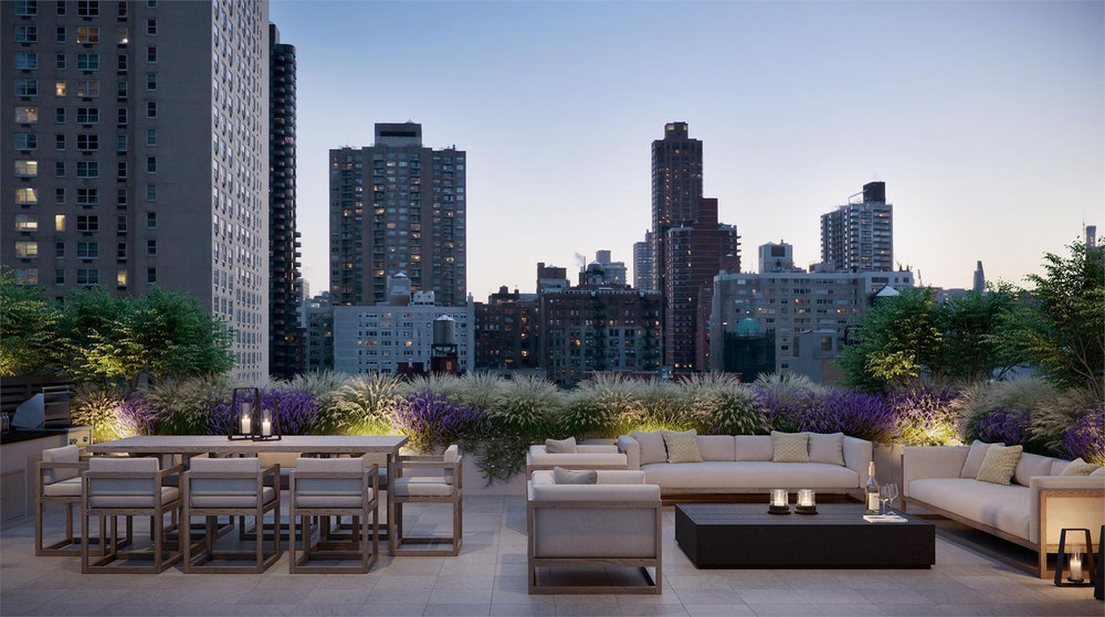 Real estate in 427 East 90 — look at the real estate search engine GEOLN.COM. Photo 1