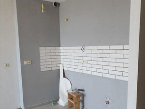 3 кімнатна квартира в Дігомі. Купити квартиру в Тбілісі, Дігомі — Пошуковик нерухомості від забудовників і власників GEOLN.COM. Фото 12