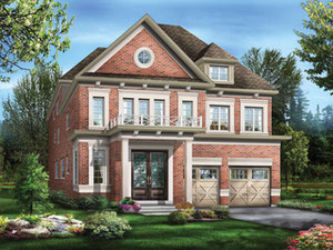 Real estate in Observatory Hill — look at the real estate search engine GEOLN.COM. Photo 5