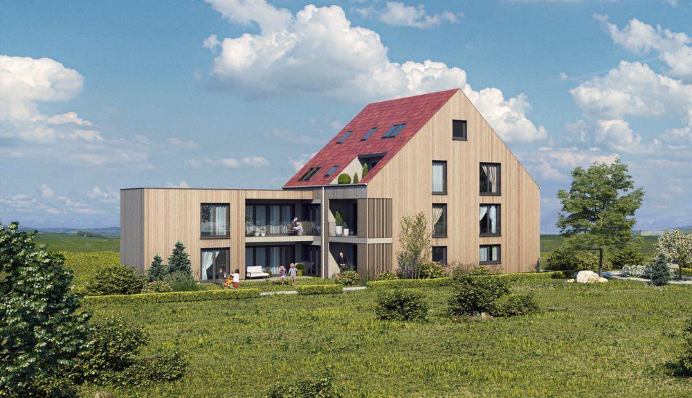 Real estate in Christophstraße — look at the real estate search engine GEOLN.COM. Photo 1