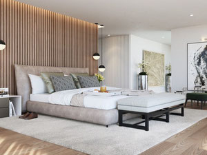 别墅 5 间卧室 838 平方米，位于西班牙索托格兰德 — 来自开发商和业主的房地产搜索引擎 GEOLN.COM. 照片 6