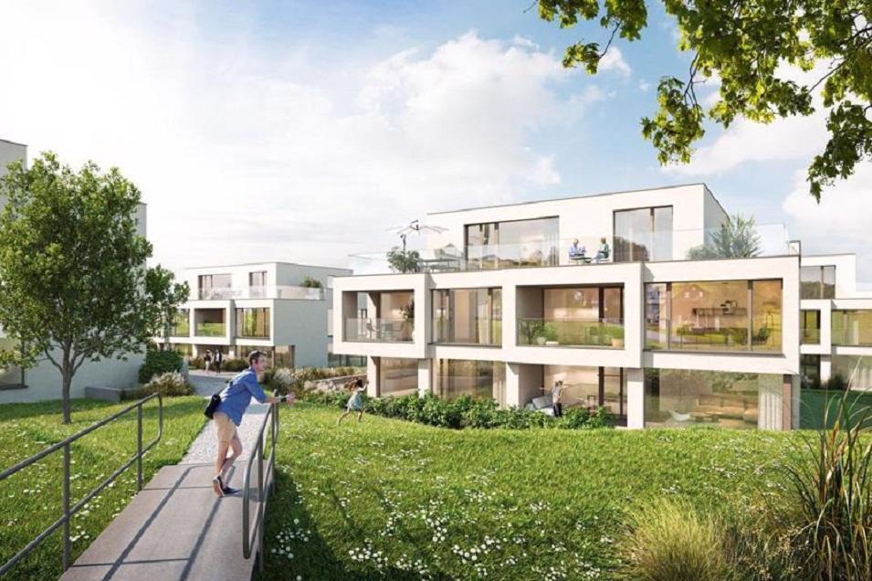 房地产在 Obergasse 24 — look at the real estate search engine GEOLN.COM. 照片 1