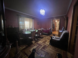 Схований діамант у Тбілісі — Пошуковик нерухомості від забудовників і власників GEOLN.COM. Фото 14