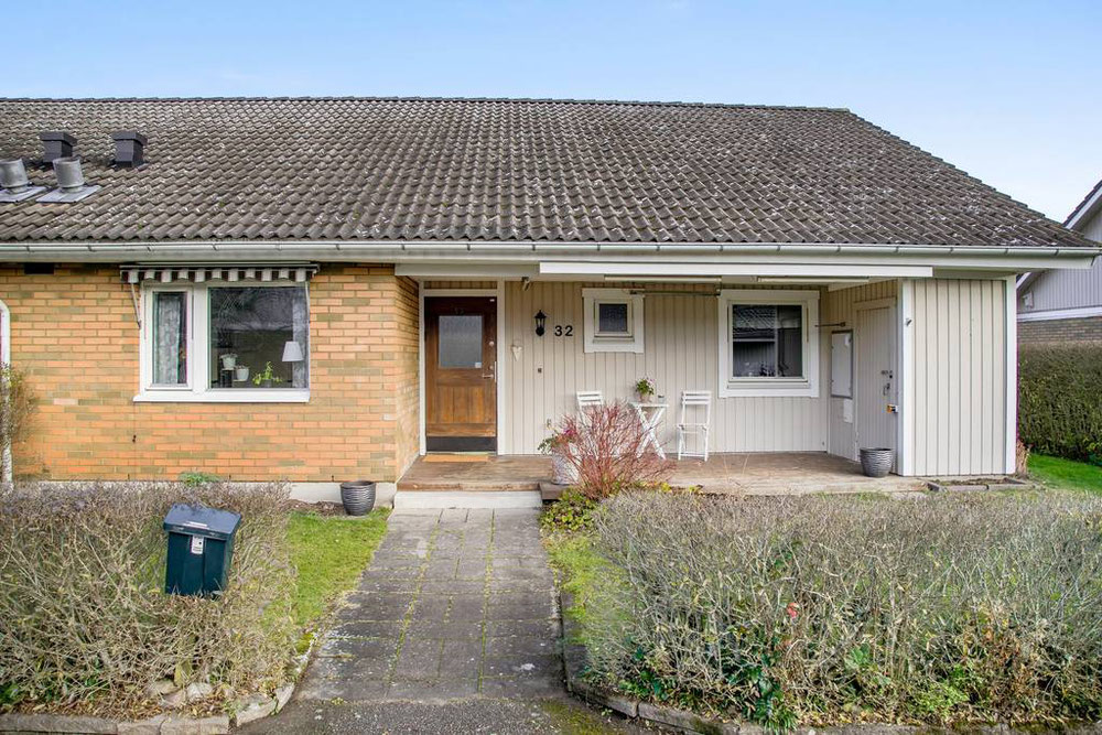 房地产在 Bjorkliden 32 — look at the real estate search engine GEOLN.COM. 照片 1