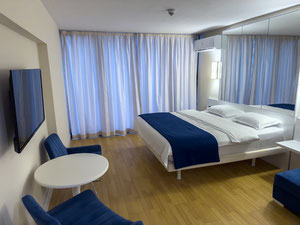 在ORBI City A座的公寓 — 来自开发商和业主的房地产搜索引擎 GEOLN.COM. 照片 2