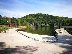 דירות בהרים, באתר נופש ספא, ליד אגם בצ'כיה, אזור ליברץ, Stare Splavy — חיפוש נדל"ן מפרטי ומקבלן GEOLN.COM. תמונה 5