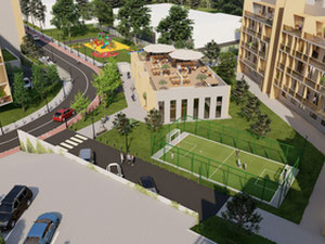 נדל"ן ב גני הילס — עיין במנוע חיפוש הנדל"ן GEOLN.COM. תמונה 8