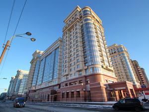 房地产在 Graf Orlov — look at the real estate search engine GEOLN.COM. 照片 2