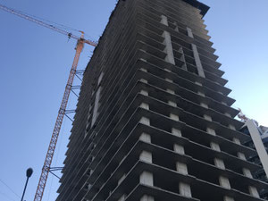 Недвижимость в Intourist Residence — смотрите на поисковике недвижимости GEOLN.COM. Фото 15