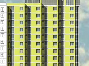 Real estate in Potemkin — look at the real estate search engine GEOLN.COM. Photo 2