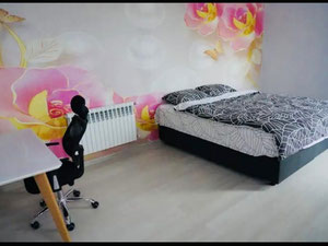 იყიდება 3 ოთახიანი ბინა — უძრავი ქონების ყიდვა და მფლო ბელებისგან GEOLN.COM. ფოტო 4