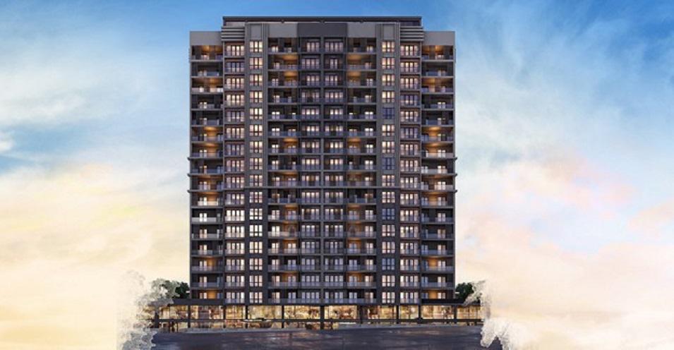 Real estate in Mia Casa Bursa — look at the real estate search engine GEOLN.COM. Photo 1