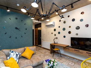 出售公寓 — 来自开发商和业主的房地产搜索引擎 GEOLN.COM. 照片 5