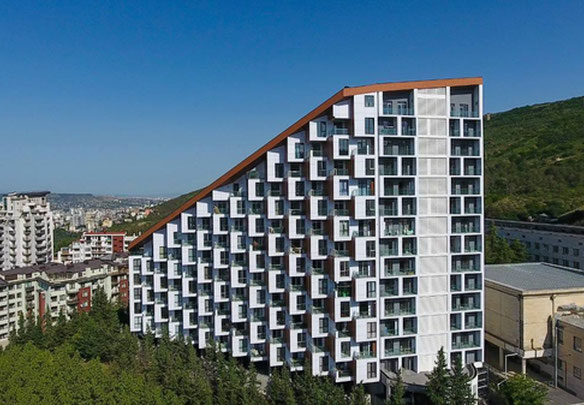 продається квартири в Тбілісі