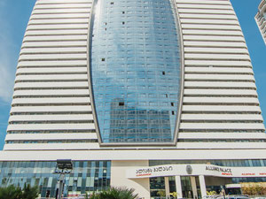 出售Alliance Palace的公寓 — 来自开发商和业主的房地产搜索引擎 GEOLN.COM. 照片 7