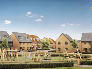 Real estate in Church View — look at the real estate search engine GEOLN.COM. Photo 3