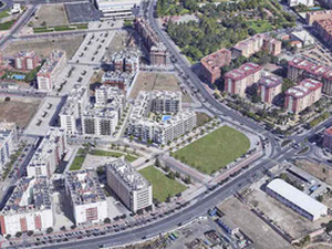 房地产在 Habitat Poniente Sur — look at the real estate search engine GEOLN.COM. 照片 5