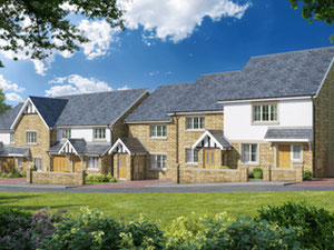 房地产在 Sanctuary Last Drop Village — look at the real estate search engine GEOLN.COM. 照片 2