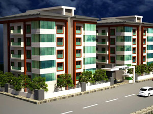 içindeki mülkiyet Gold City — emlak arama motoru GEOLN.COM'a bakın. Fotoğraf 3