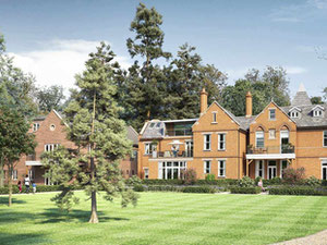 房地产在 Brompton Gardens — look at the real estate search engine GEOLN.COM. 照片 4