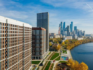 房地产在 Serdtse Stolitsy — look at the real estate search engine GEOLN.COM. 照片 10