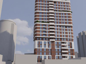 房地产在 Loft White — look at the real estate search engine GEOLN.COM. 照片 3