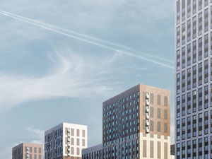 Nieruchomości w My Rhythm — spójrz na wyszukiwarkę nieruchomości GEOLN.COM. Zdjęcie 2