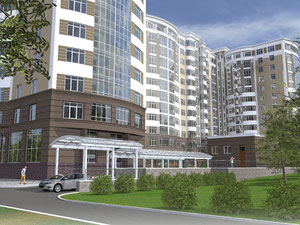 房地产在 Syaivo — look at the real estate search engine GEOLN.COM. 照片 3