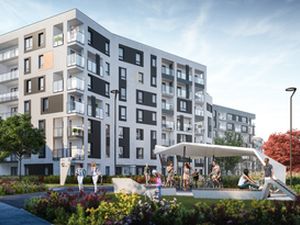 Нерухомість в Osiedle Idea — дивіться на пошуковику нерухомості GEOLN.COM. Фото 8