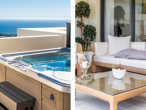 Apartament 3 sypialnie 360 ​​m² w Los Monteros, Hiszpania — Wyszukiwarka nieruchomości od deweloperów i właścicieli GEOLN.COM. Zdjęcie 10