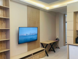 Квартира на продажу в Dar building — Пошуковик нерухомості від забудовників і власників GEOLN.COM. Фото 5