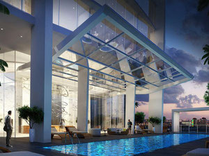 房地产在 Okan Tower — look at the real estate search engine GEOLN.COM. 照片 5