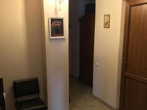 3 кімнатна квартира на схилі Нуцубідзе. Купити квартиру в Тбілісі, Сабуртало — Пошуковик нерухомості від забудовників і власників GEOLN.COM. Фото 11