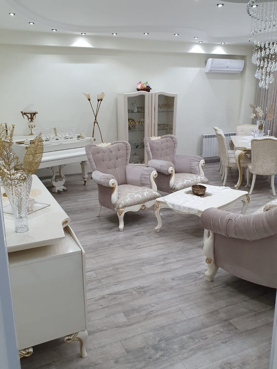 Se vende piso de 4 habitaciones — Encuentre propiedades fuera del plan o reventa de bienes inmuebles directamente de desarrolladores y propietarios GEOLN.COM. Foto 1