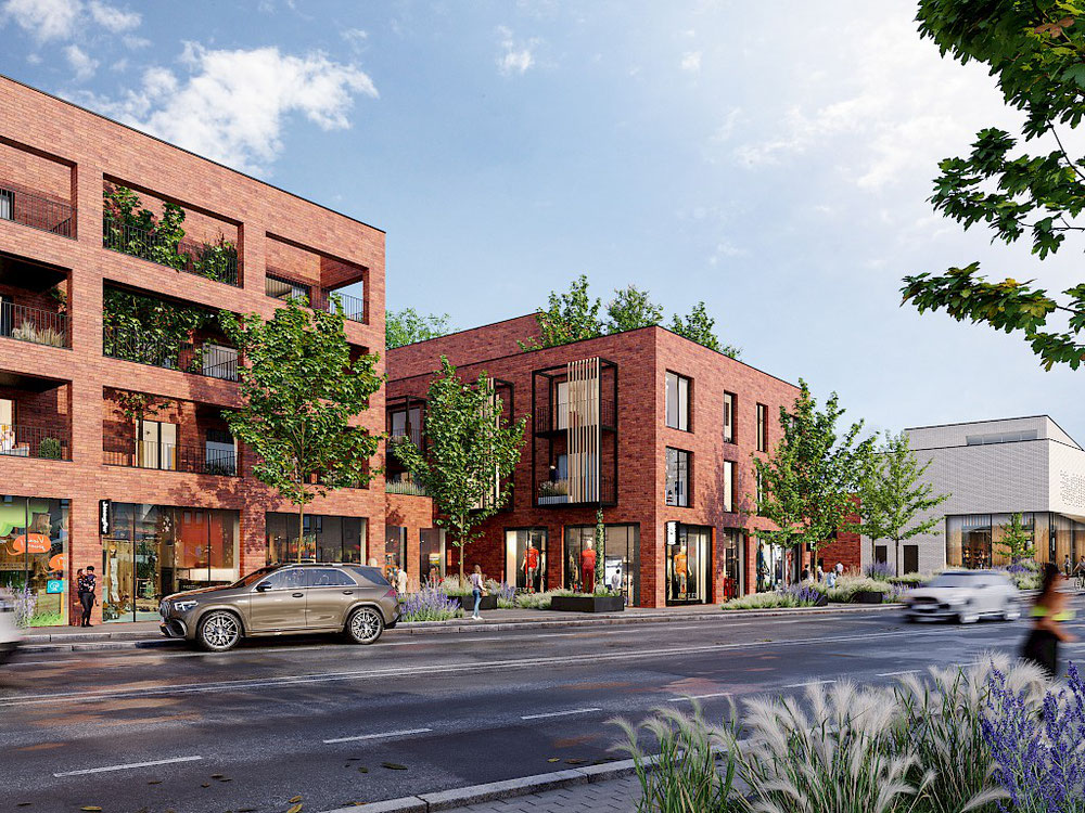 Immobilien in WoW — Schauen Sie sich die Immobiliensuchmaschine GEOLN.COM an. Foto 1