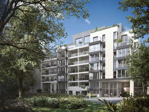 Real estate in Hors Du Temps — look at the real estate search engine GEOLN.COM. Photo 2