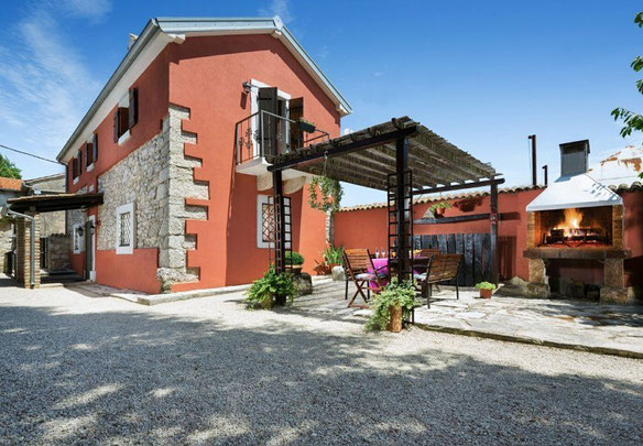 House in the suburbs in Croatia, Istarska, Vodnjan