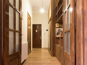 Didi Digomi的2间卧室的公寓。买公寓第比利斯，Didi Digomi — 来自开发商和业主的房地产搜索引擎 GEOLN.COM. 照片 5