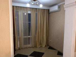 Saburtalo的3个房间的公寓。购买第比利斯的公寓 — 来自开发商和业主的房地产搜索引擎 GEOLN.COM. 照片 7