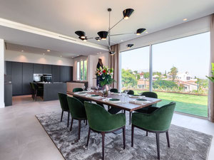 别墅 5 间卧室 954 平方米，位于西班牙拉阿尔克利亚 — 来自开发商和业主的房地产搜索引擎 GEOLN.COM. 照片 34