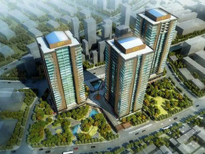 Real estate in 1071 Kadikoy — look at the real estate search engine GEOLN.COM. Photo 5